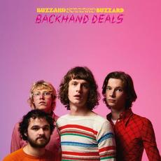 Backhand Deals mp3 Album by Buzzard Buzzard Buzzard