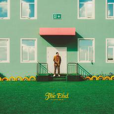 The End. mp3 Album by Trip Lee