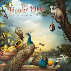 By Royal Decree mp3 Album by The Flower Kings