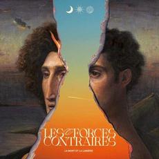 Les Forces Contraires: La Mort et La Lumière mp3 Album by Terrenoire