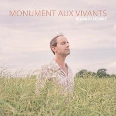 Monument aux vivants mp3 Album by Romain Lemire