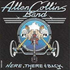 Here, There & Back (Re-Issue) mp3 Album by Allen Collins Band