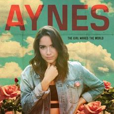 The Girl Makes the World mp3 Album by Aynes