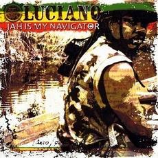 Jah Is My Navigator mp3 Album by Luciano