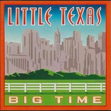Big Time mp3 Album by Little Texas