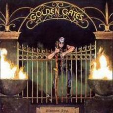 Golden Gates mp3 Album by Diamond Rexx