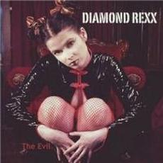The Evil mp3 Album by Diamond Rexx