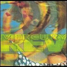 Yerself Is Steam mp3 Album by Mercury Rev