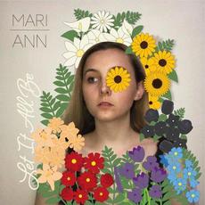 Let It All Be mp3 Album by Mari-ann
