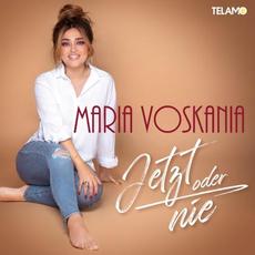 Jetzt oder nie mp3 Album by Maria Voskania