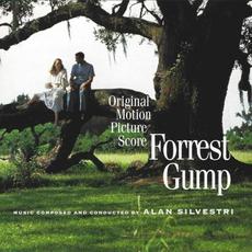 Forrest Gump: Original Motion Picture Score mp3 Soundtrack by Alan Silvestri