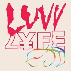 Luv Lyfe mp3 Single by Favored Nations