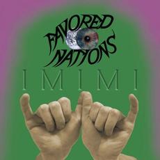 I M I M I mp3 Single by Favored Nations