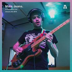 Audiotree Live mp3 Live by Mom Jeans.