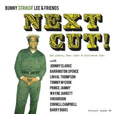 Next Cut! (Dub Plates, Rare Sides & Unreleased Cuts) mp3 Compilation by Various Artists