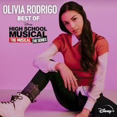 Best of High School Musical: The Musical: The Series mp3 Artist Compilation by Olivia Rodrigo