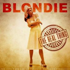 The Real Thing (Live 1978) mp3 Live by Blondie