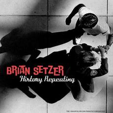 History Repeating (Live 1995) mp3 Live by Brian Setzer