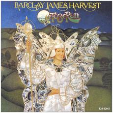 Octoberon mp3 Album by Barclay James Harvest