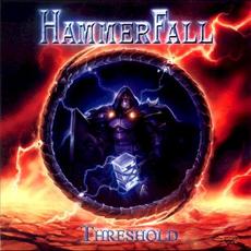 Threshold (Japanese Edition) mp3 Album by HammerFall
