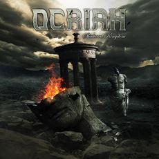 Shattered Kingdom mp3 Album by Ocriah