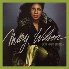 Mary Wilson (Expanded Edition) mp3 Album by Mary Wilson