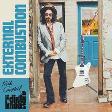 External Combustion mp3 Album by Mike Campbell & The Dirty Knobs