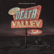 Death Valley Paradise mp3 Album by Kris Barras Band