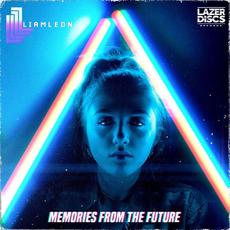 Memories From The Future mp3 Album by Liam Leon