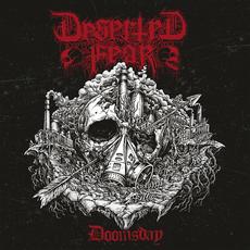 Doomsday mp3 Album by Deserted Fear