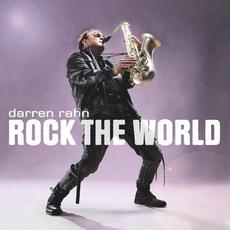Rock The World mp3 Album by Darren Rahn