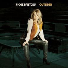 Outsider mp3 Album by Jackie Bristow