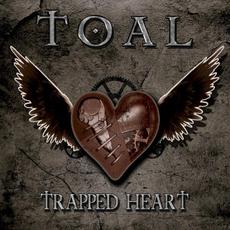Trapped Heart mp3 Album by TOAL