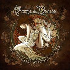 The Tribes of Witching Souls mp3 Album by Tuatha De Danann