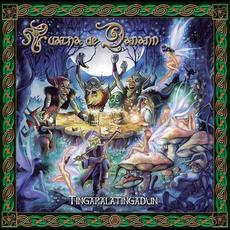 Tingaralatingadun (Remastered) mp3 Album by Tuatha De Danann
