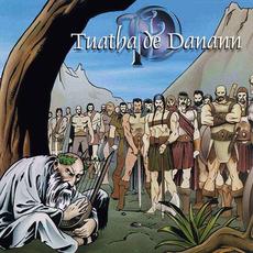Tuatha De Danann mp3 Album by Tuatha De Danann