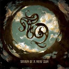 Dawn of a new sun mp3 Album by Tuatha De Danann