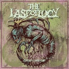 Exalted Compositions mp3 Album by The Last of Lucy