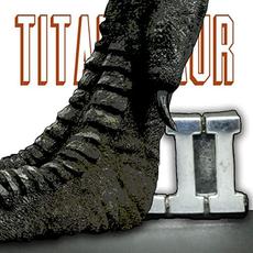 II mp3 Album by Titanosaur
