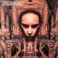 Extended Mirror mp3 Album by Scabbard