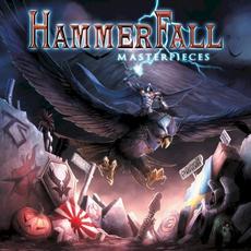Masterpieces mp3 Artist Compilation by HammerFall