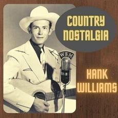 Country Nostalgia mp3 Artist Compilation by Hank Williams
