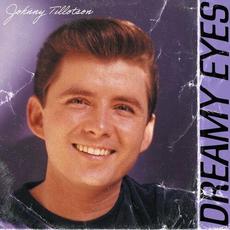 Dreamy Eyes mp3 Artist Compilation by Johnny Tillotson