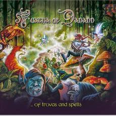 ...Of Trovas and Spells mp3 Artist Compilation by Tuatha De Danann
