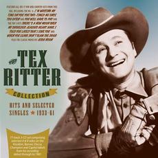 The Tex Ritter Collection: Hits And Selected Singles 1933-61 mp3 Compilation by Various Artists