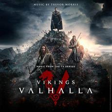Vikings: Valhalla (Music from the TV Series) mp3 Soundtrack by Trevor Morris