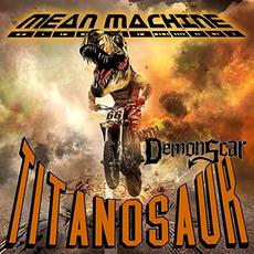 Mean Machine mp3 Single by Titanosaur