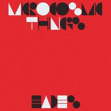 Microcosmic Things mp3 Album by Eades