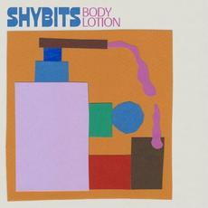 Body Lotion mp3 Album by Shybits