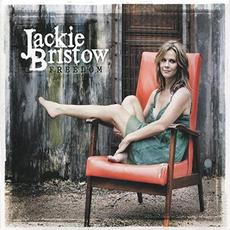 Freedom mp3 Album by Jackie Bristow